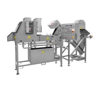 cooking-stretching机