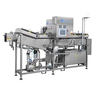 cooking-stretching机