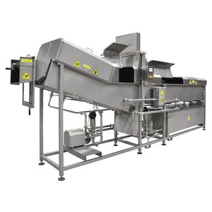 cooking-stretching机