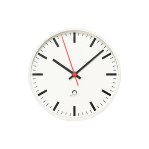 synchronized clock 1