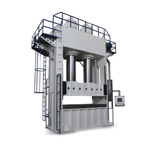 hydraulic press