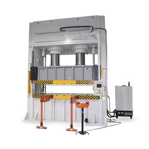 hydraulic press