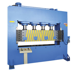 hydraulic press