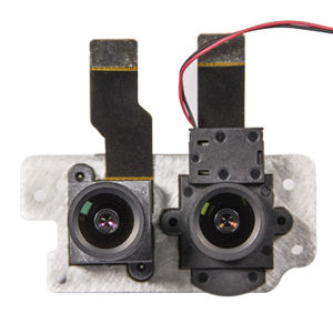full-color camera module