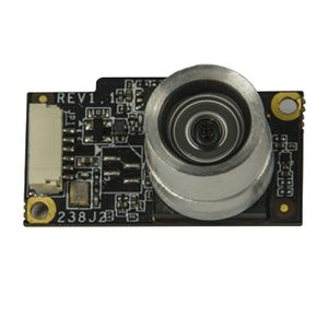 2 Mpx camera module 1