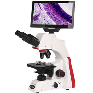 digital microscope