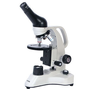 optical microscope