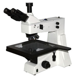 metallurgical microscope