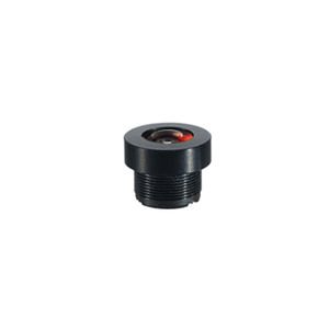 fixed-focus objective lens