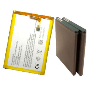 custom battery