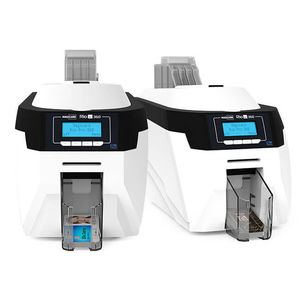 dye sublimation printer