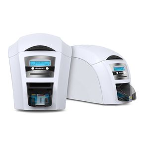 dye sublimation printer