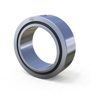 Radial plain bearing - GE...E GE...ES 2RS series - Dalian Huayang ...