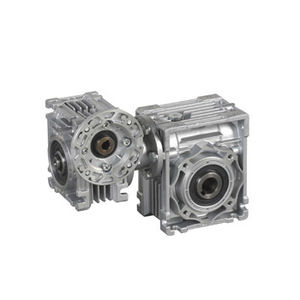 worm gearbox
