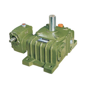 worm gear reducer