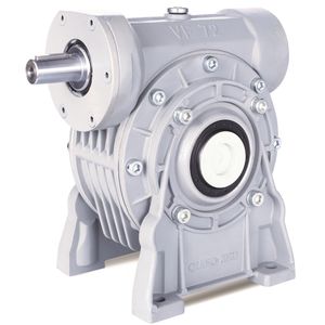 aluminum gear reducer