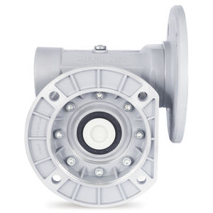 worm gear reducer