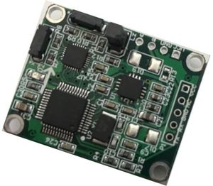 electronic compass 1