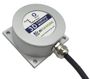 electronic compass 1