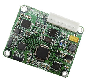 electronic compass 1