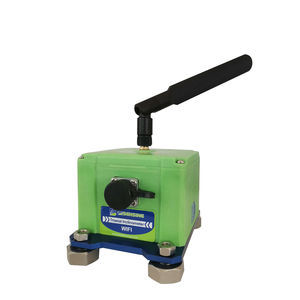 triaxial inclinometer