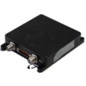 high-accuracy inertial navigation system 1