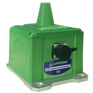 triaxial inclinometer 1