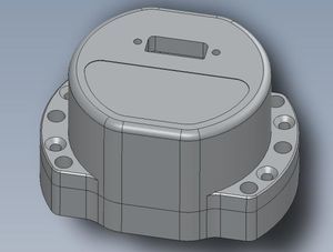 inertial measurement unit 1