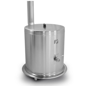 pasteurization cheese tank