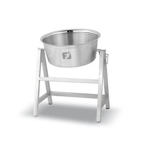 stainless steel curdling tank