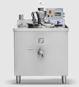 vacuum industrial cooker