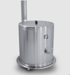 vacuum industrial cooker