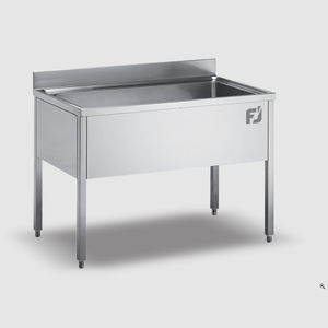 washing tank