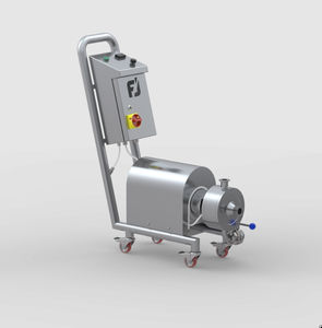 centrifugal pump