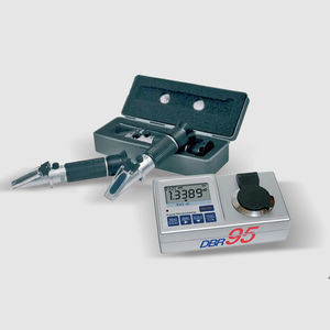 portable refractometer