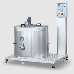 cheese vat