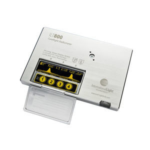 UV radiometer