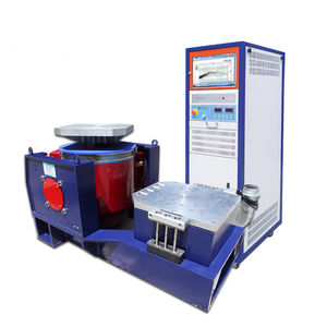 air-cooled electrodynamic shaker