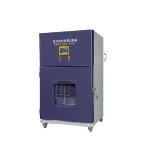 impact testing machine
