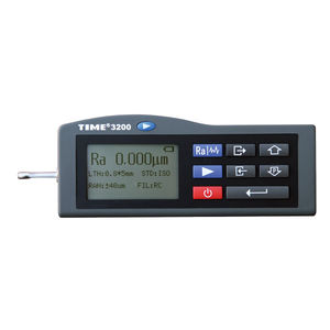 surface roughness tester