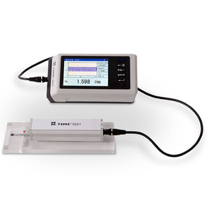 surface roughness tester