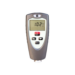 portable thickness gauge