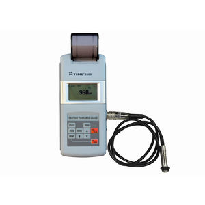 portable thickness gauge