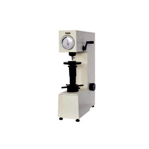 Rockwell hardness tester