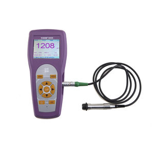 portable thickness gauge