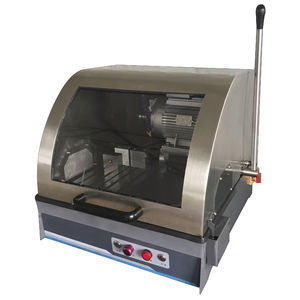 rotary blade cutting machine