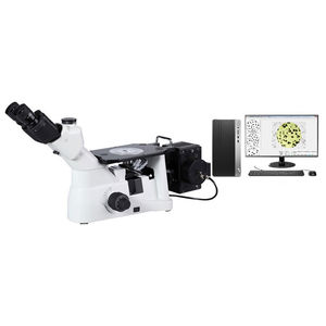 metallographic microscope