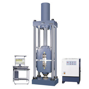 tensile testing machine