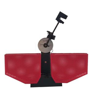Charpy testing pendulum impact tester