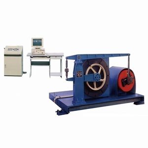 Servo-electric testing machine - All industrial manufacturers